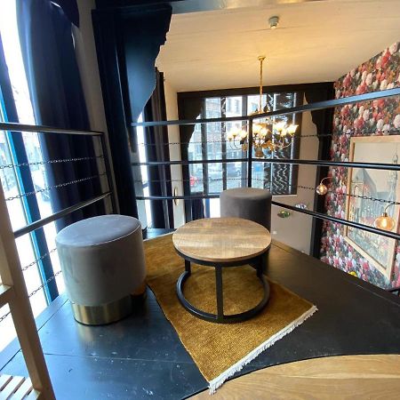 Luxury Suites Anvers Dış mekan fotoğraf