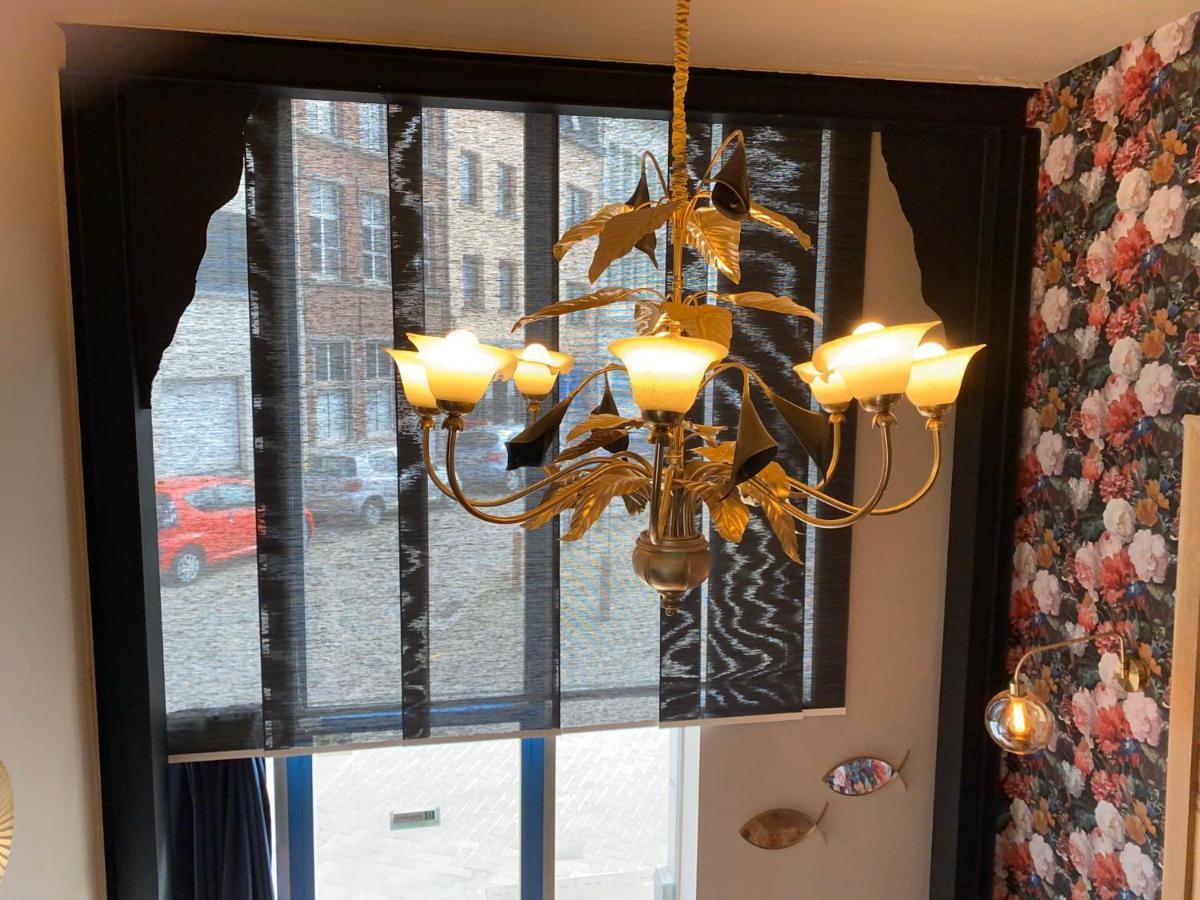 Luxury Suites Anvers Dış mekan fotoğraf