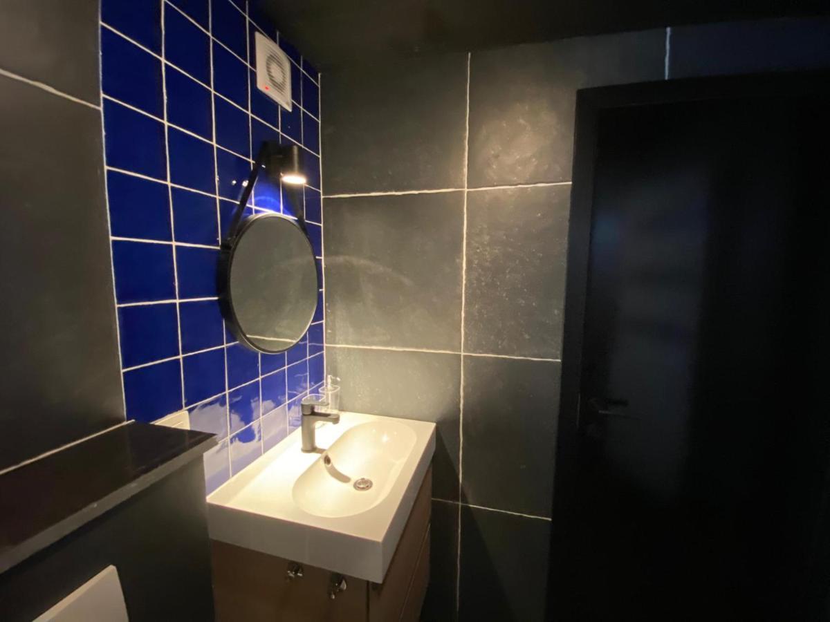 Luxury Suites Anvers Dış mekan fotoğraf
