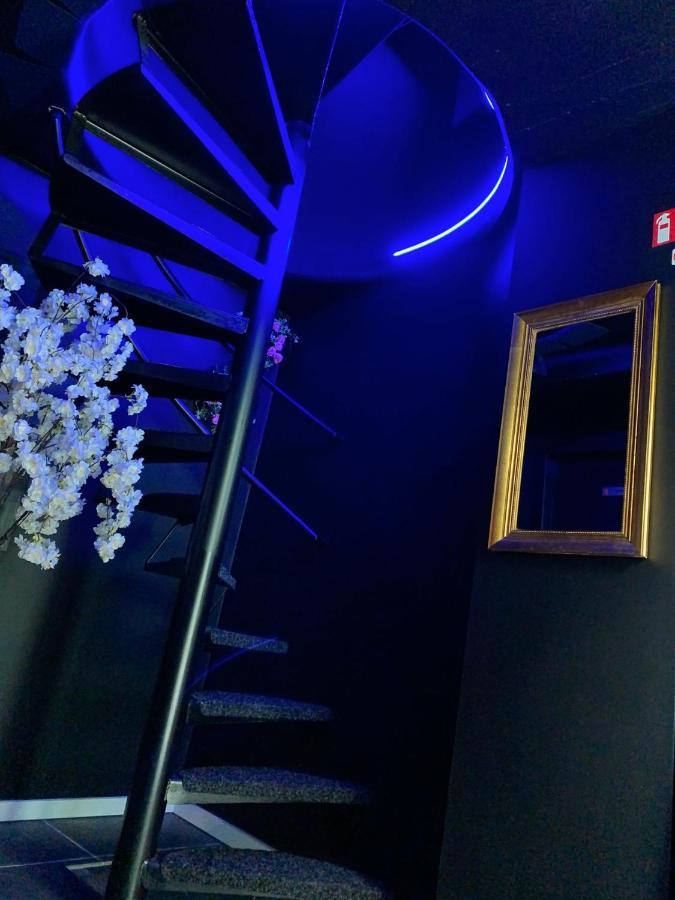 Luxury Suites Anvers Dış mekan fotoğraf